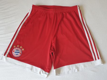 bayern münchen shorts G M