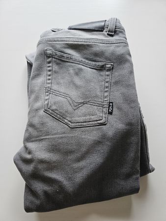Pantalon moto Richa