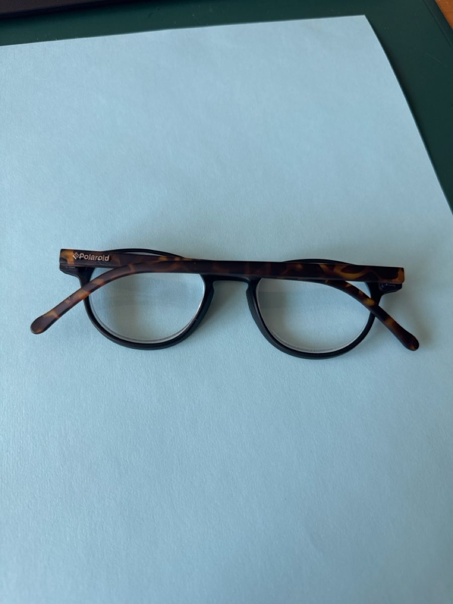 Polaroid Occhiali & Lenti: Polaroid Lesebrille – Usato da Basel venduto da pol_z62z 2
