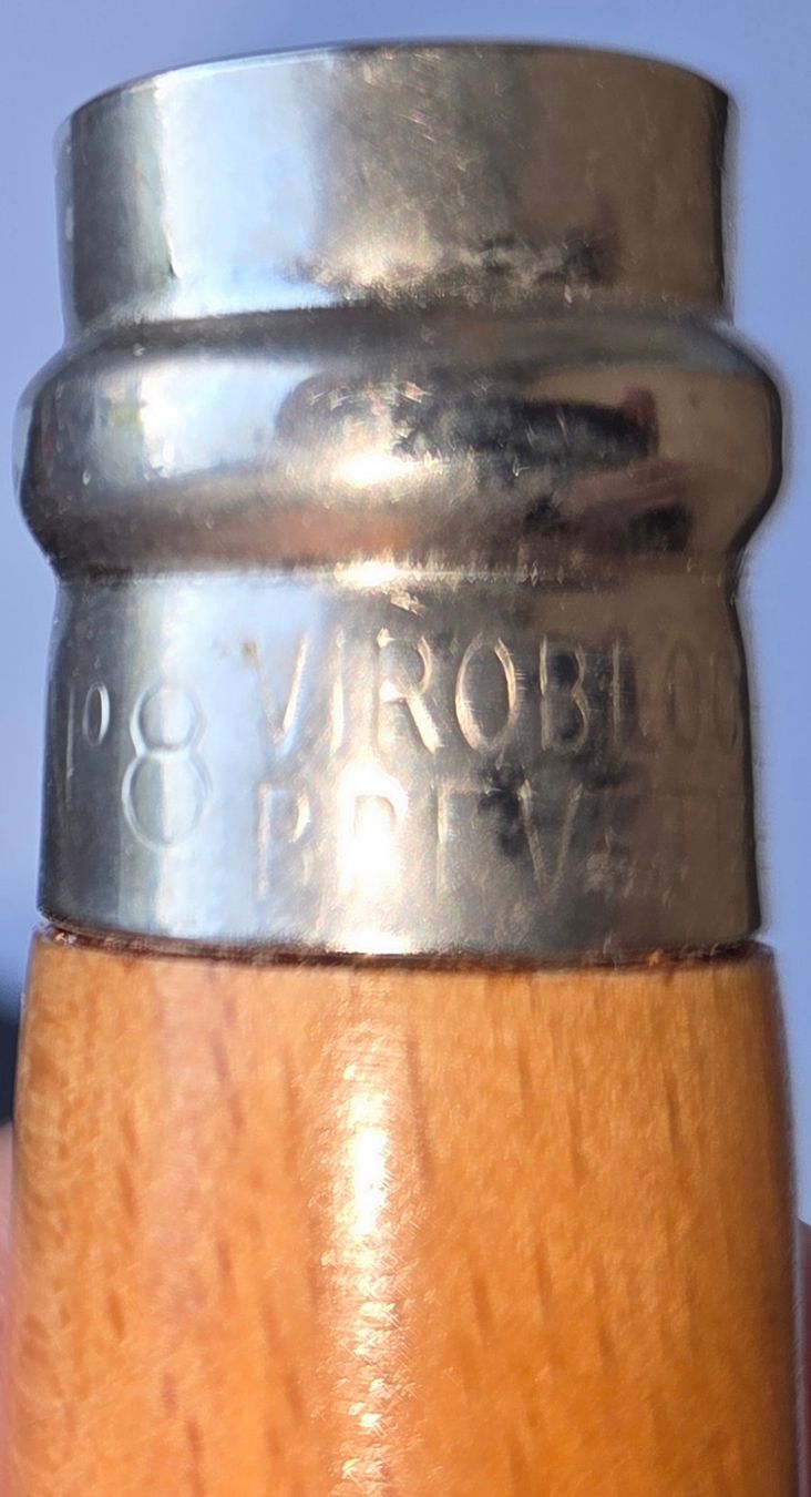 Opinel Couteaux de poche: Sackmesser Opinel – D'occasion à Gossau SG par tenerife11 4