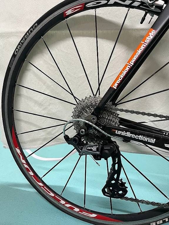 BMC Biciclette: Rennrad BMC Team Machine SLT 01 – Usato da lueterswil venduto da loe_s9dh 3