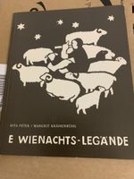 Rita Peter: E Wienachts-Legände - Top Zustand! Selten! Bü4