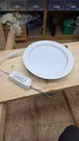 19 Stk. Led Downlight 10 Watt, Lochdurchmesser 20-21,5cm