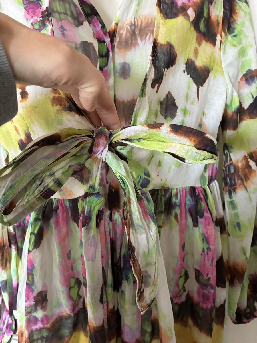 Devotion Vestiti: Devotion Sommerkleid S – Usato da Wädenswil venduto da Gilmored83 2