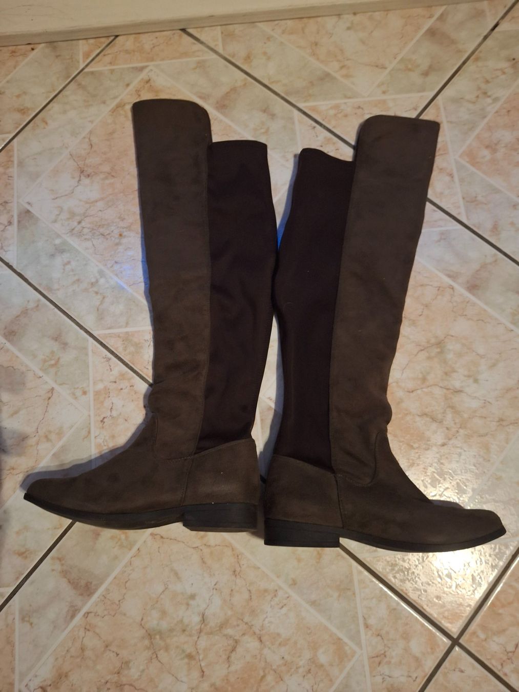 Damenschuhe: Longue botte - cuissarde grandeur 37 – Gebraucht aus Villiers von san_jn5w 4