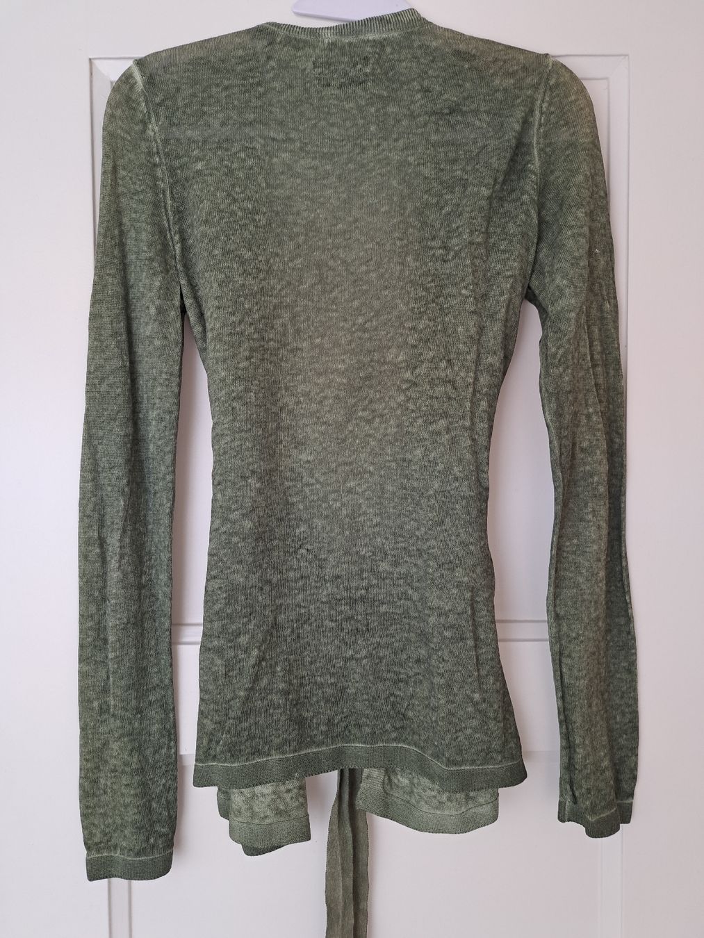 Marc O'Polo Giacche: Marco Polo Jacke – Usato da Thalwil venduto da sternenstaub369 1