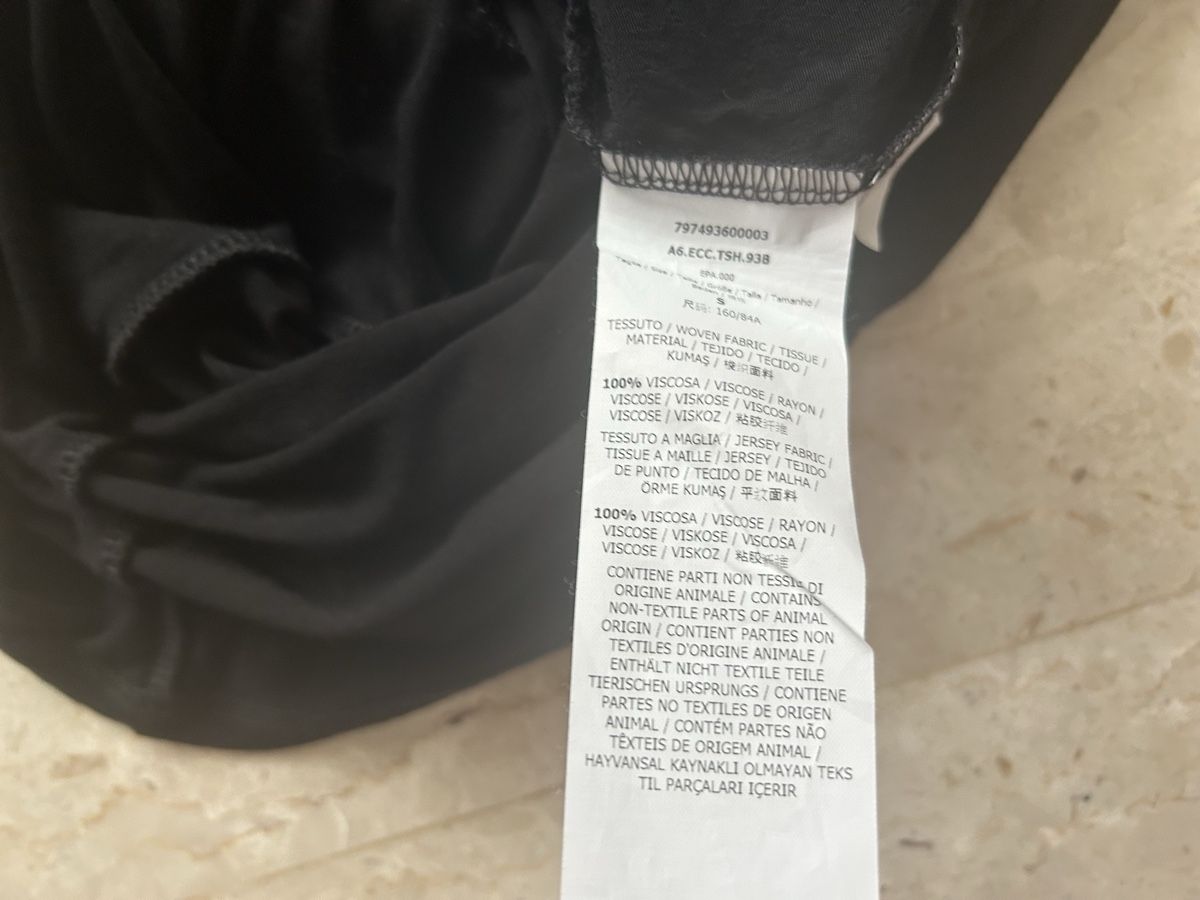 Max Mara T-shirt: Maglietta Max&Co taglia S – Nuovo (secondo la descrizione) da Locarno venduto da Matic04 5