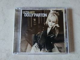Dolly Parton  -  Ultimate Dolly Parton  /  Fabrikneu
