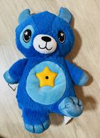 Star Belly Kuscheltier knuddeliger Welpe mit integriertem Na