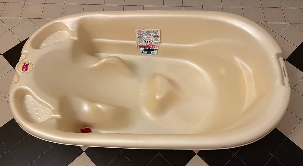 Vasche da bagno: Baignoire pour bébé – Usato da Vevey venduto da Stephane7474