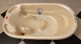 Baignoire pour bébé
