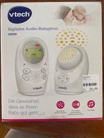 Neues Babyphone
