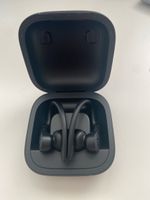 Beats Powerbeats Pro schwarz Kopfhörer