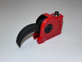 Bessey BAS 10-6 SP Compact-Spanner Spannsystem Niederspanner