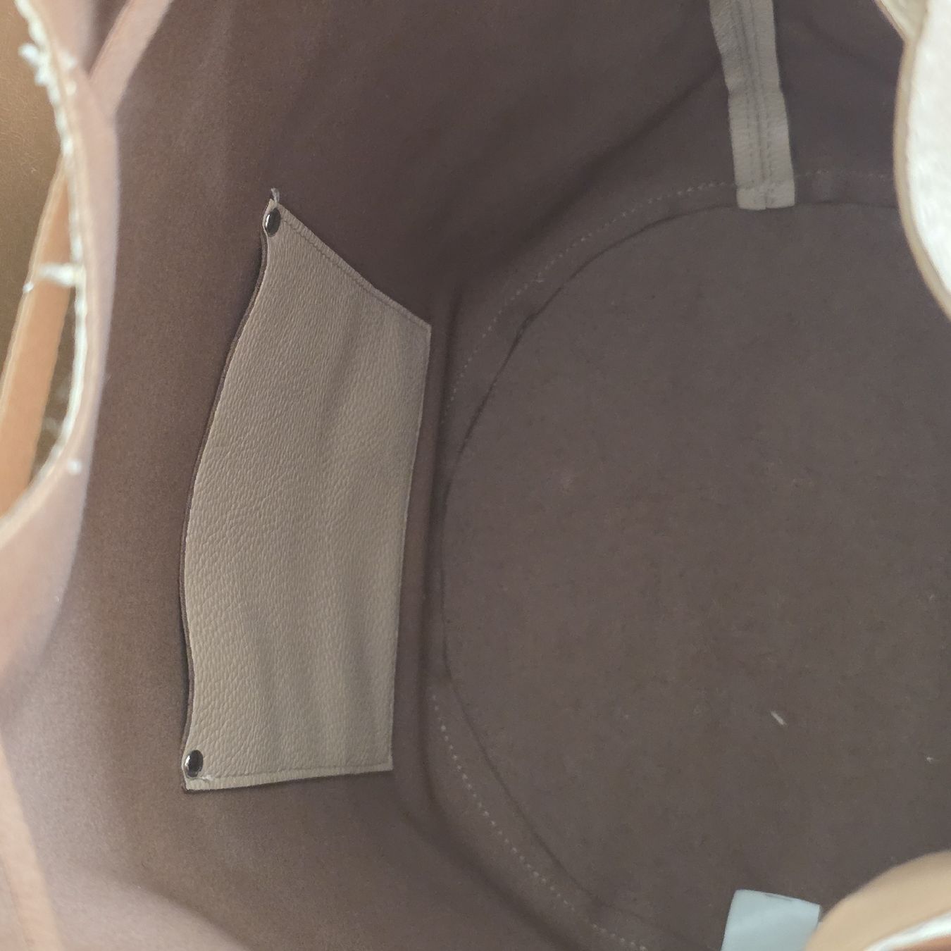 Sacs femmes: Tasche Beutel Leder rosa ,Neu – Neuf (Voir description) à Rheinsulz par Gilea 3