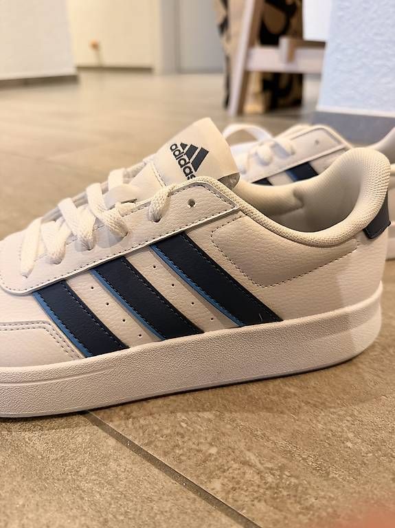Adidas Scarpe da uomo: Neue, ungetragene Adidas Sneaker – Nuovo (secondo la descrizione) da Biberstein venduto da romeo_86 1