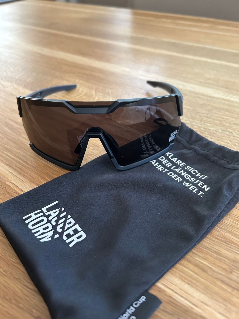 Occhiali & Lenti: Velo/Ski/ Sportbrille – Nuovo (secondo la descrizione) da Oey venduto da kuHH33