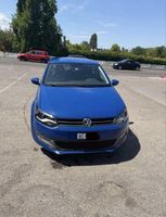 Volkswagen Polo 1.4