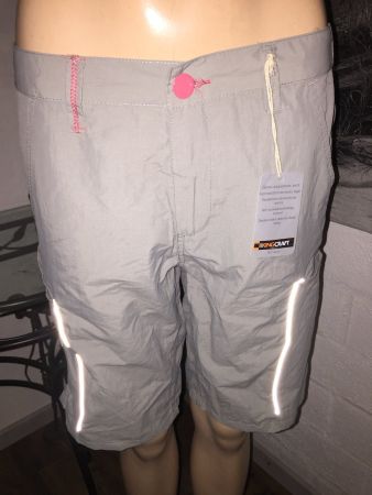 KING KRAFT Short / Bermuda taille / Grosse 38 (M) Neuf / neu