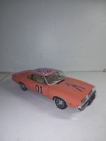 Dodge Charger General Lee Modellauto, Sammlerstück! (nov638)
