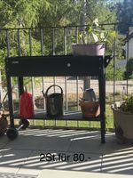 Hochbeet 2stück