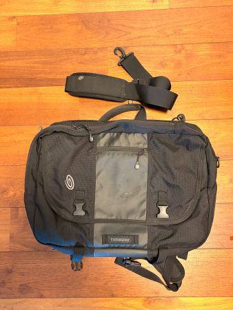 Timbuk2 Rucksack & Umhängetasche gross