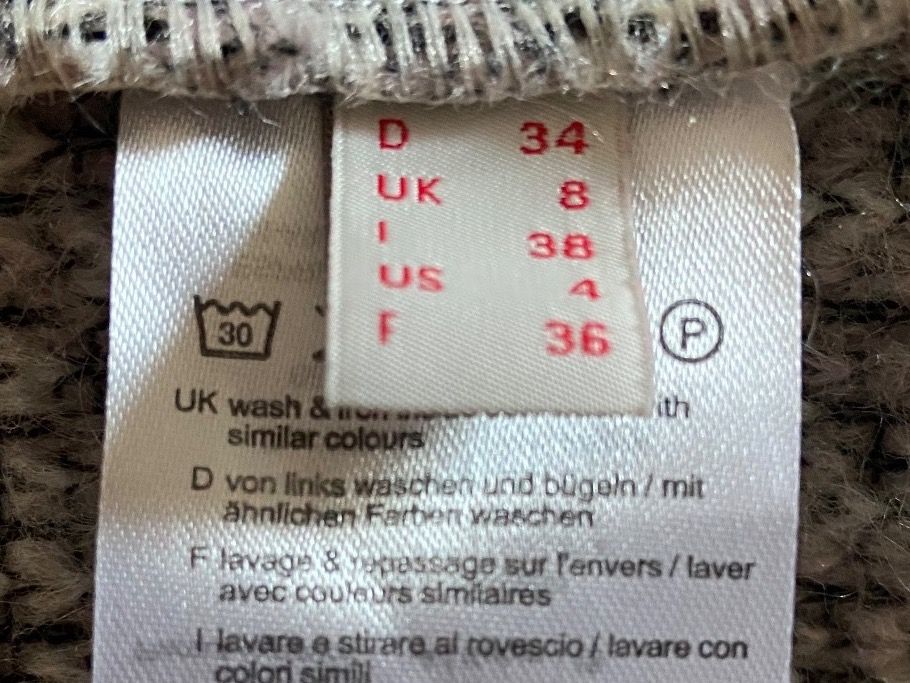 Esprit Jacken: Strickjacke meliert Esprit – Gebraucht aus Zürich von ConnieS01 4