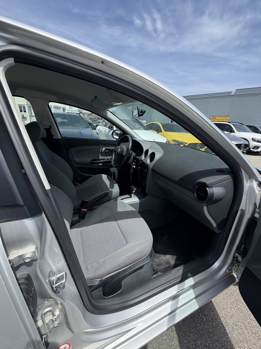 Seat Automobili: Seat Ibiza Automat 1.4l – Usato da Sirnach venduto da dje_n2zn 7