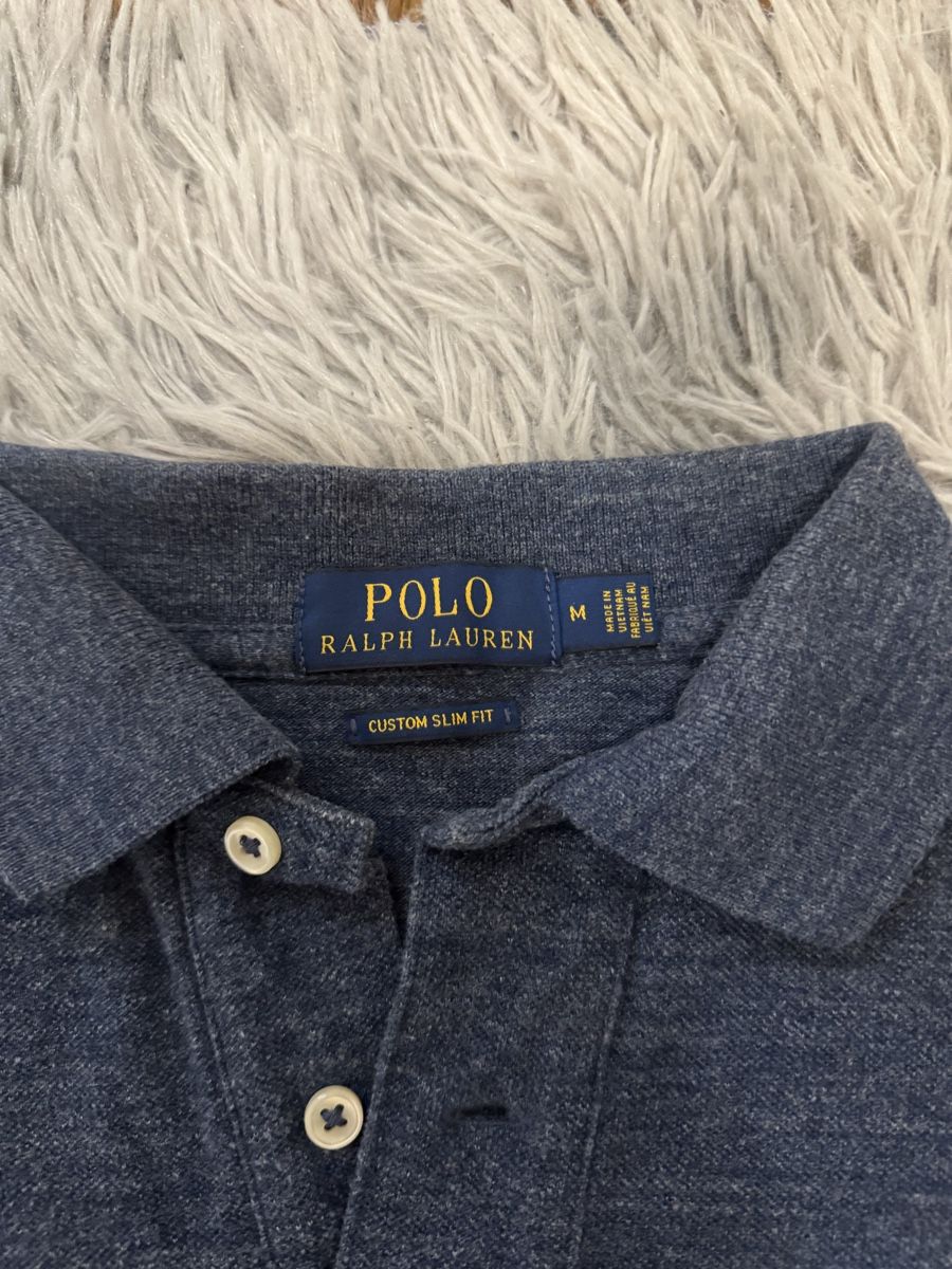 Ralph Lauren Magliette Polo: Polo Ralph Lauren M – Usato da Interlaken venduto da JxS_qws7 1