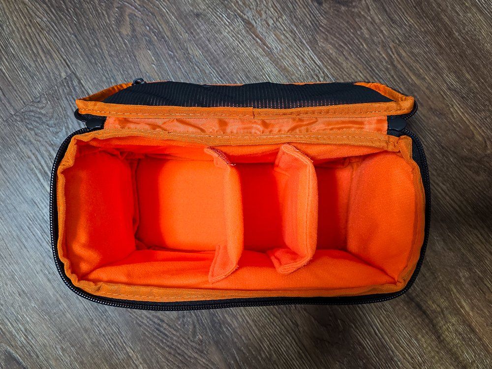 Zaini: K&F Concept Beta Rucksack " Neu " – Nuovo e nell'imballaggio originale da Fanas venduto da Voltrex 9