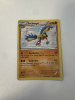 Carte Pokémon Archeops 54/101 état correct occasion