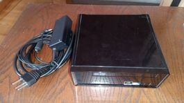 Asrock ION 330 Mini-PC - SSD 240GB - 2GB RAM