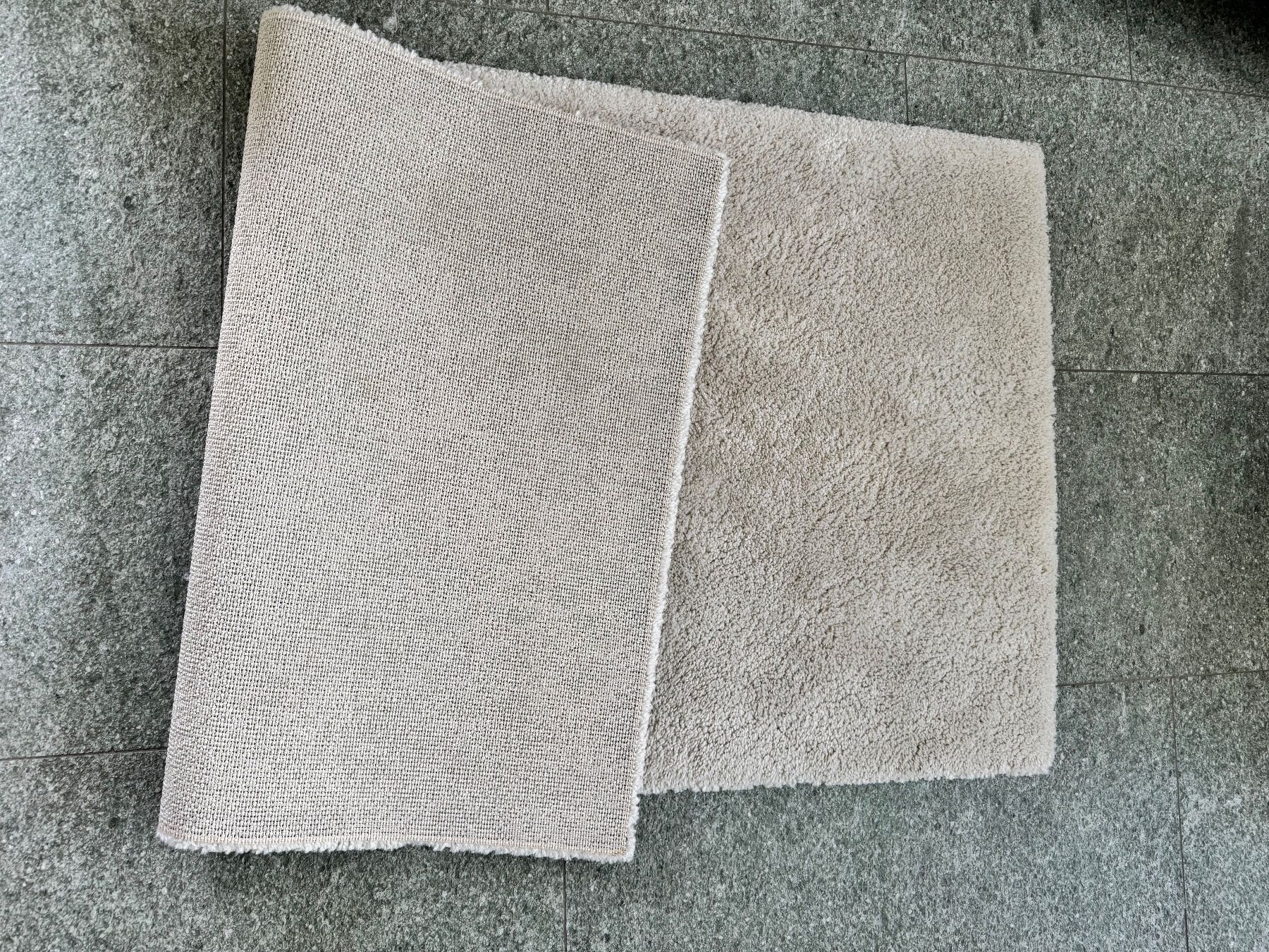 Tapis: Teppich beige 152x80 cm – D'occasion à Celerina par Nivotrade 1