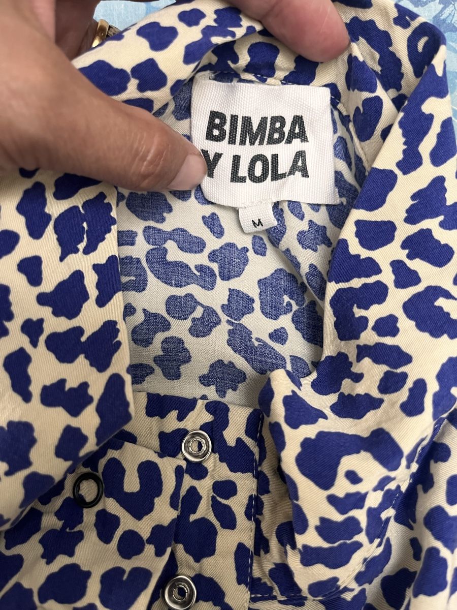 Robes: Bimba y Lola Kleid – Neuf (Voir description) à Zeiningen par man_69cj 4