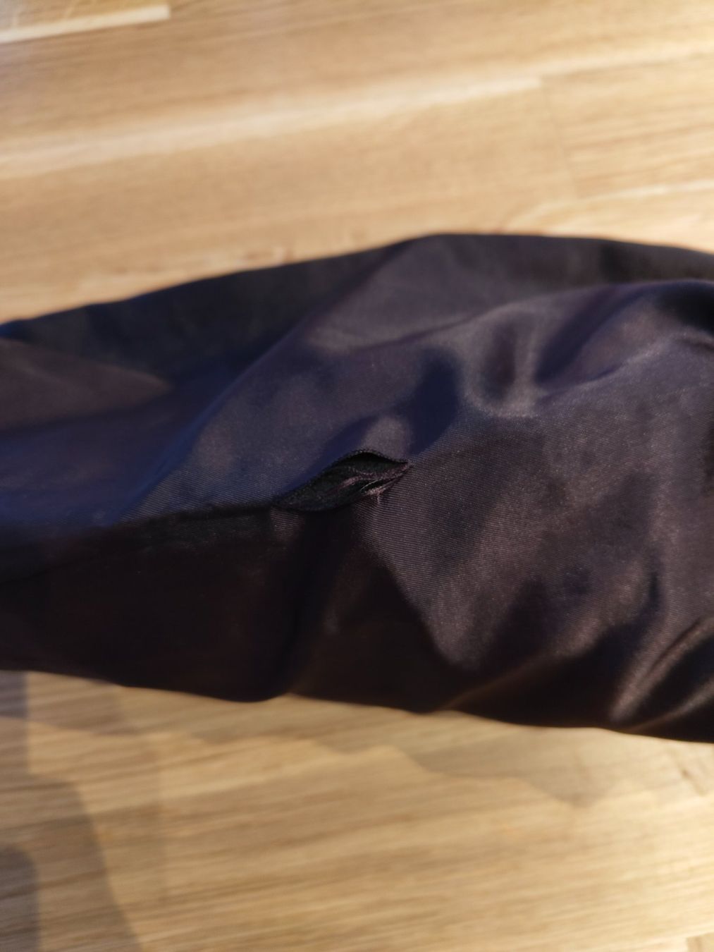 Giacche: Schwarze Lederjacke (Vintage) – Usato da Zürich venduto da Slevin2710 8