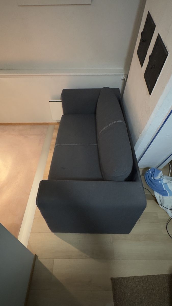 Ikea Sofas: Ikea Sofa for two – D'occasion à Winterthur par joh_n8x9 1