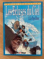 LES ECLUSES DU CIEL / TOME 5 / LE PAYS BLANC