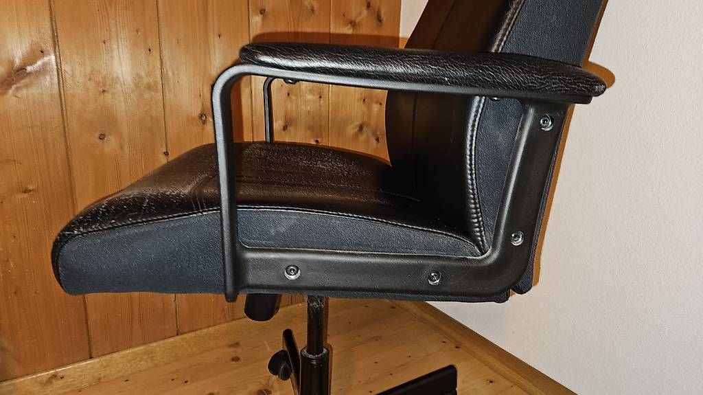 Chaises: Bürostuhl – D'occasion à Müllheim Dorf par fetho 2