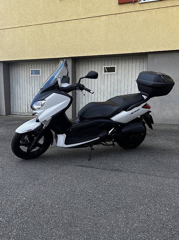Scooters: Yamaha X-MAX 250 – Gebraucht aus Worb von xtah 1