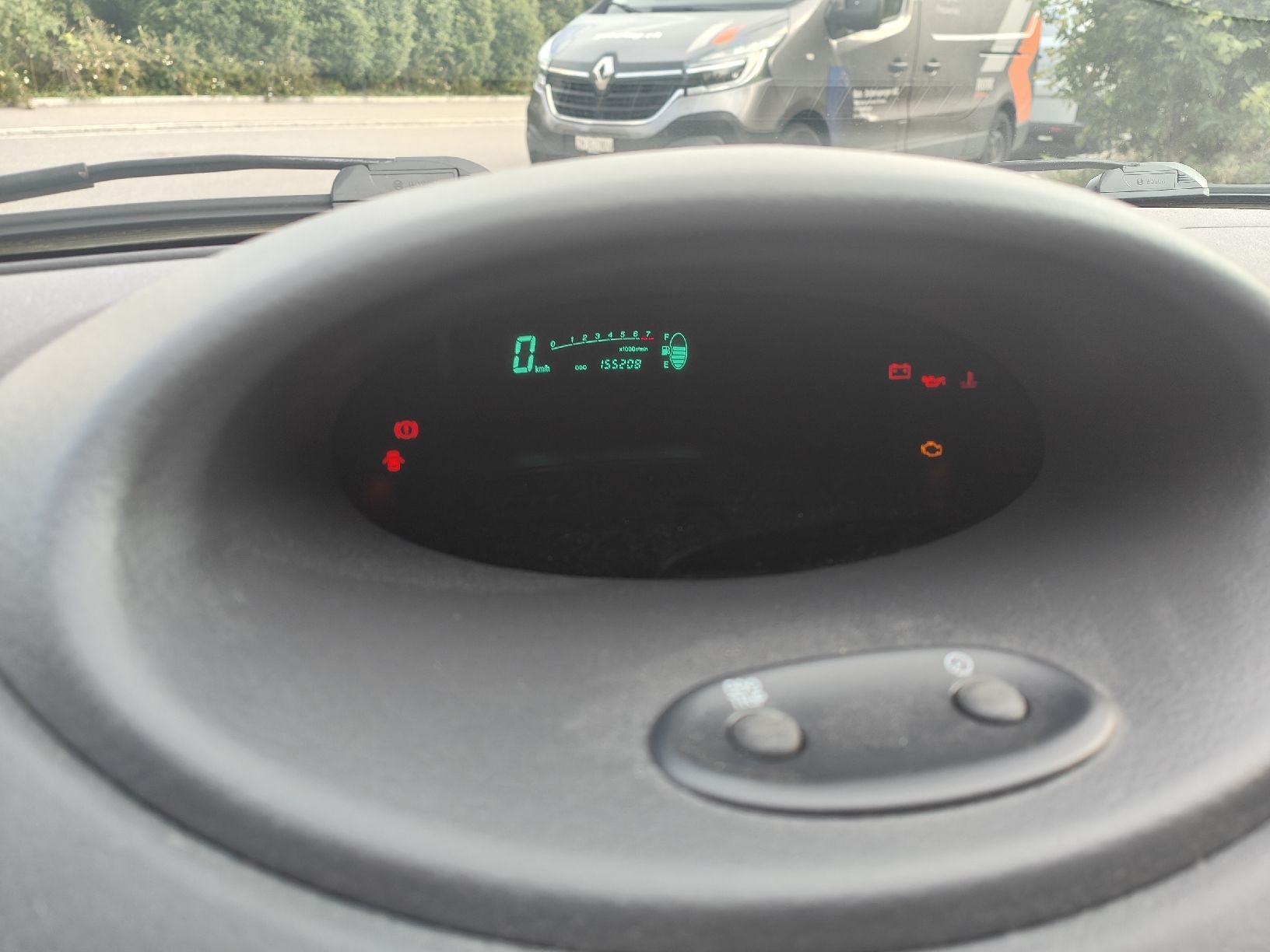 Toyota Autos: Toyota Yaris 1,3 – Gebraucht aus brütten von ford6600 7