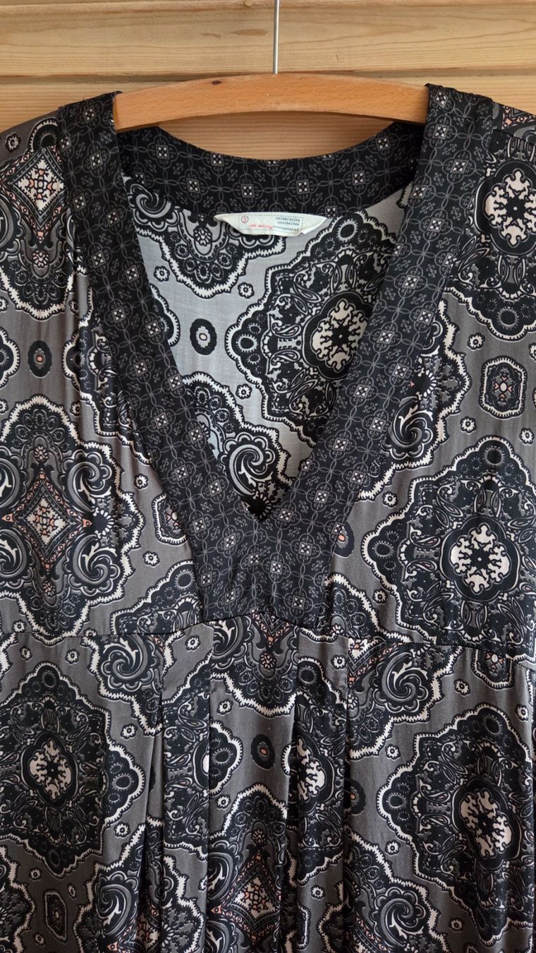 Odd Molly Kleider: Odd Molly Sommerkleid Grösse 3 – Gebraucht aus Hinteregg von claudsi 1