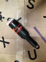 SR Suntour Raidon Dämpfer 185 mm