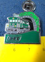 BAHN SCHWEIZ PIN BT Be 4/4 BODENSEE-TOGGENBURG LIMITIERT