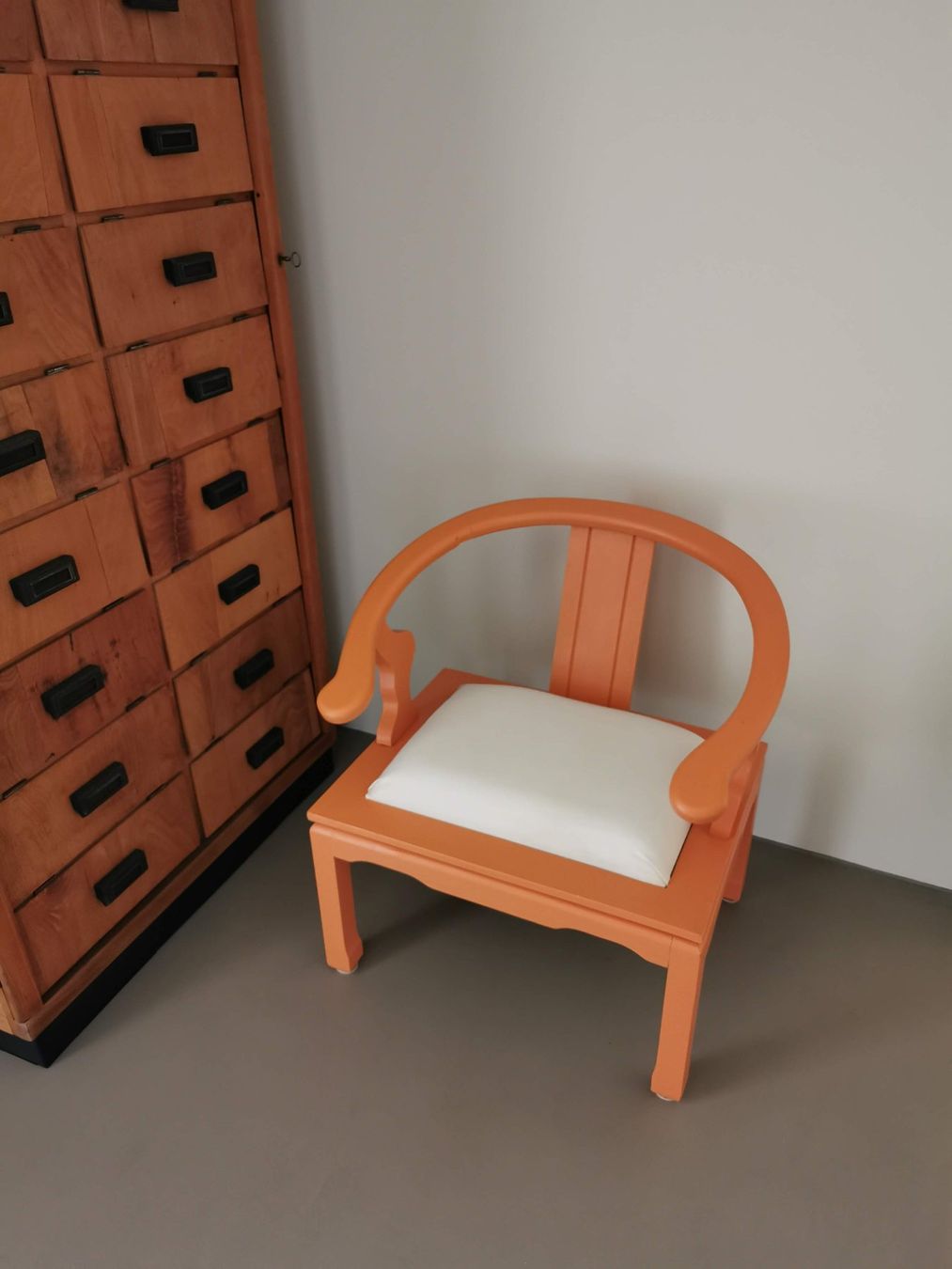 Sedie: Wunderschöne Design Vintage Stuhl – Usato da Geroldswil venduto da soalle
