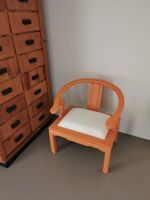 Wunderschöne Design Vintage Stuhl