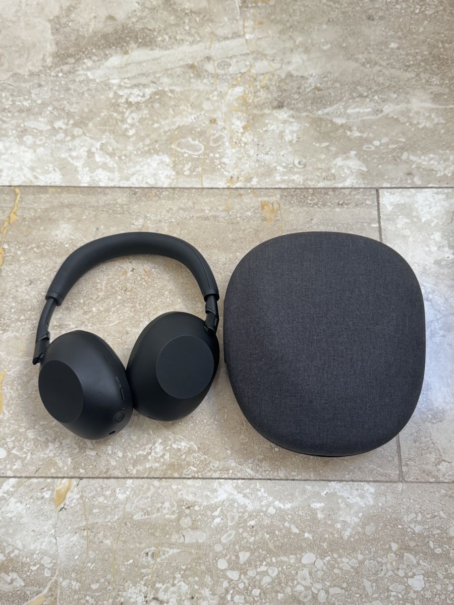 Sony Cuffie: Sony xm6 Kopfhörer – Nuovo (secondo la descrizione) da Solothurn venduto da hau_9p6j 2