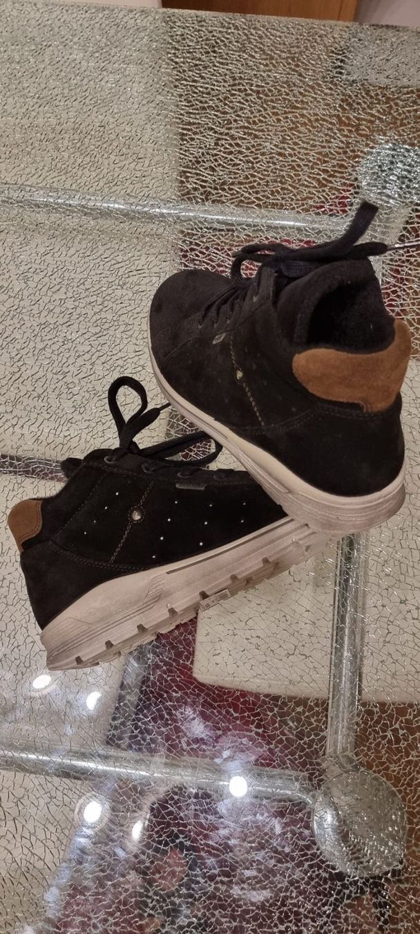 Ricosta Herrenschuhe: RicostaTex Gr. 40 – Neu und originalverpackt aus Luzern von Reni025 4