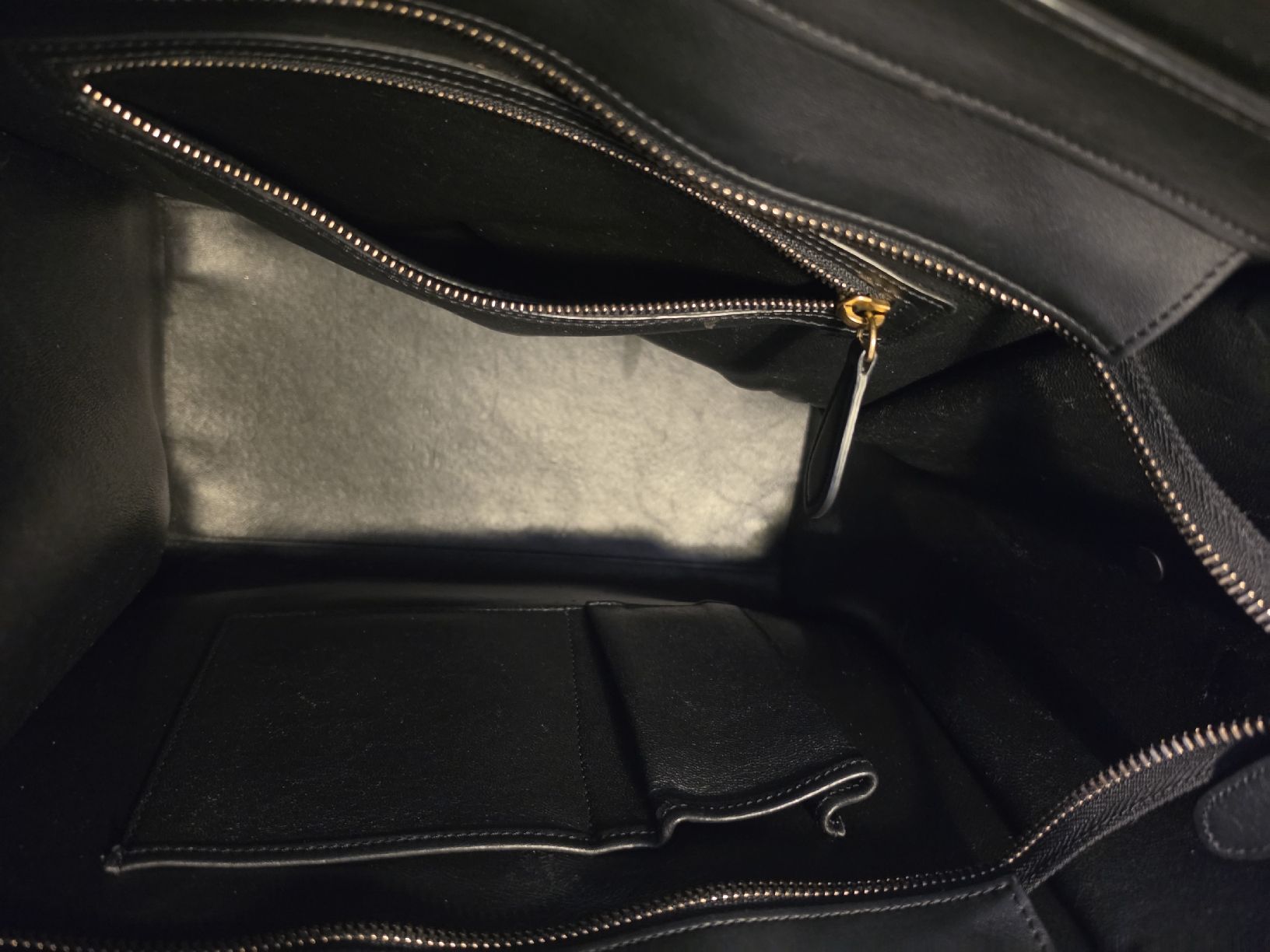 Celine Sacs femmes: Céline Mini Luggage Smooth – Neuf (Voir description) à La Conversion par dom_5xx7 4
