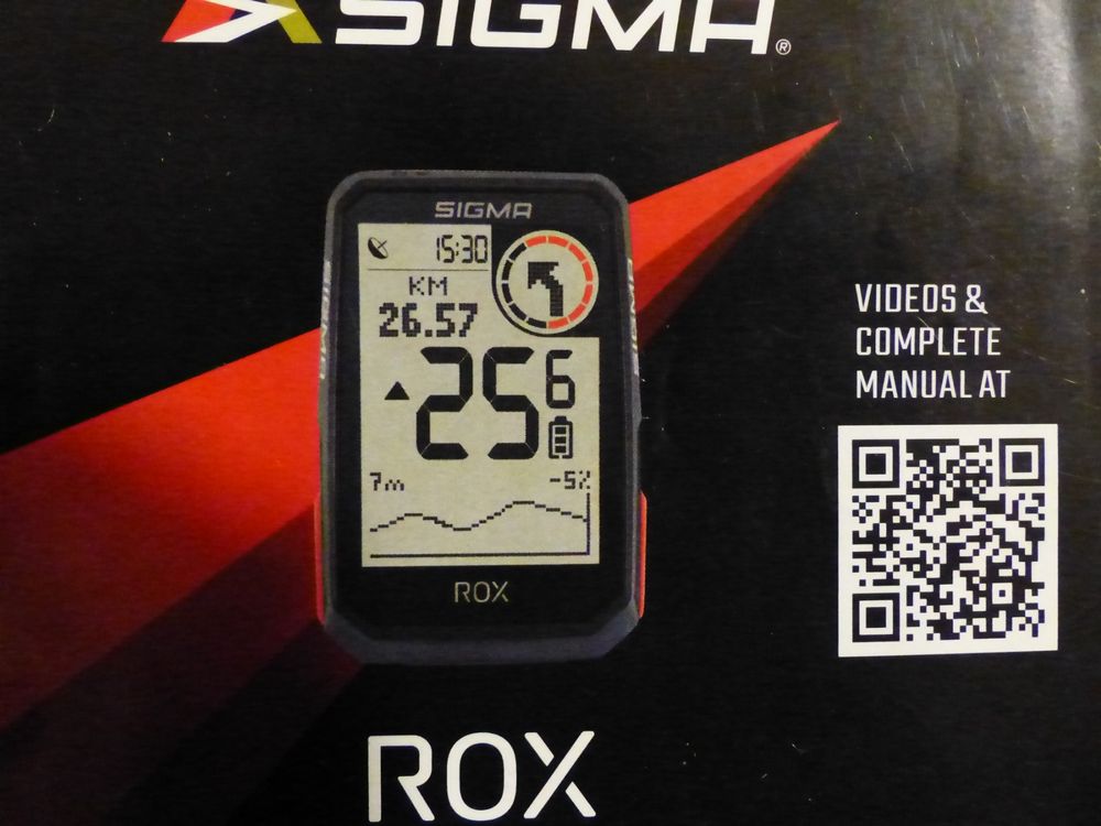 computer velo 120