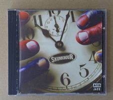 Skunkhour - (Acid Jazz) - D13